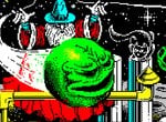 Ocean's '80s Classic Wizball Returns to Spectrum in Rebalanced and Restored 'Enhanced Edition'