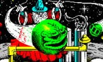 Ocean's '80s Classic Wizball Returns to Spectrum in Rebalanced and Restored 'Enhanced Edition'