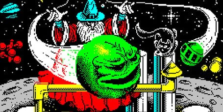 Previous Article: Wizball: Enhanced Edition Out Now, Bringing Improved Visuals, Gameplay, and Music to Ocean's ZX Spectrum Classic