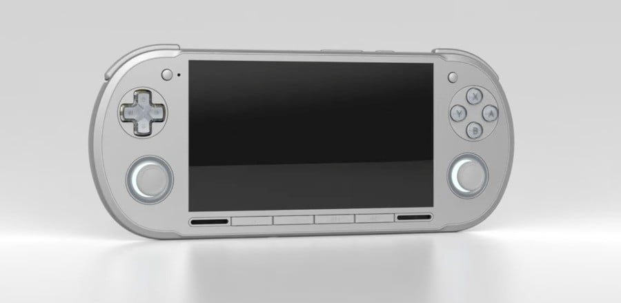 Retroid Pocket 6