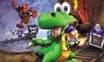 Croc 2: Kingdom Of The Gobbos Remaster Hang-Glides Onto PC and Consoles This Month