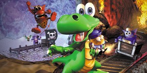 Next Article: Croc 2: Kingdom Of The Gobbos Remaster Hang-Glides Onto PC and Consoles This Month