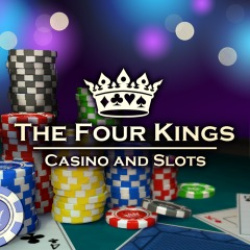 The Four Kings Casino and Slots Cover