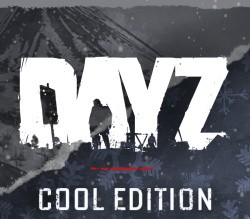 DayZ Cover