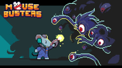 Mousebusters Cover