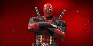 Next Article: Did Activision's Deadpool Game Really Cost $100 Million To Make?