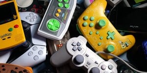 Next Article: "People Love This Stuff. It Just Means The Market Got Overheated" - How COVID Created A Retro Gaming Bubble