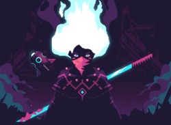 ScourgeBringer - A Gripping, Tough-As-Nails Roguelite For Dead Cells Fans