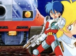 We Almost Got The "Definitive" Version Of Blaster Master In Arcades