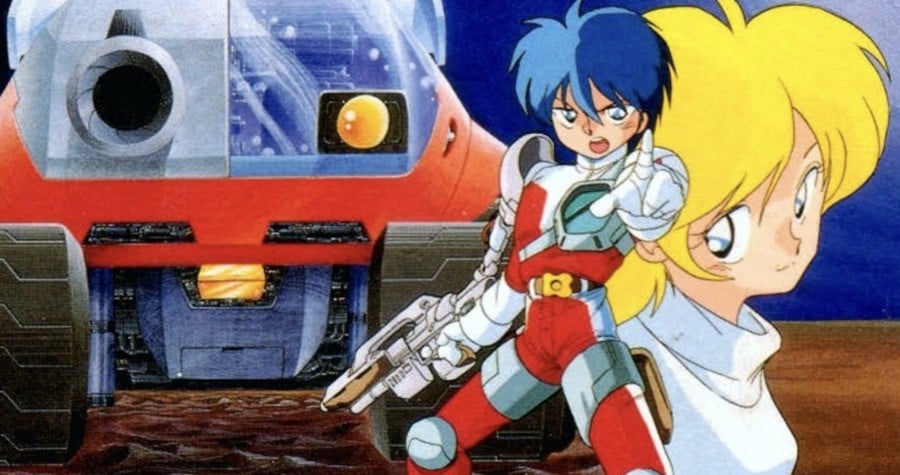 We Almost Got The "Definitive" Version Of Blaster Master In Arcades 1