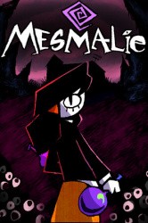 Mesmalie Cover