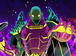 Marvel Cosmic Invasion (PS5) - Marvel's Most Fun Beat-'Em-Up in Decades