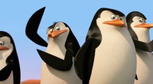 Penguins of Madagascar