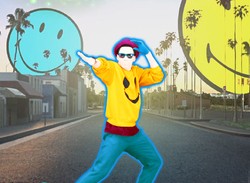 Just Dance 2015 (Wii U)