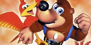Next Article: Former Rare Designer Reveals What Shigeru Miyamoto Thought Of Banjo-Kazooie's N64 Sequel