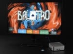 Kazeta OS Turns Your PC Into A Streamlined Game Console