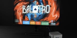 Next Article: Kazeta OS Turns Your PC Into A Streamlined Game Console