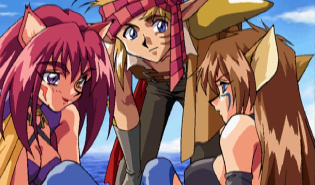 Steam Heart’s & Advanced Variable Geo Saturn Tribute: Xbox One Release Cancelled Amid Content Changes
