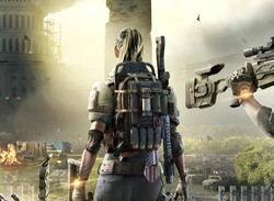The Division 2 - With a Few Tweaks, This Could Be Something Special
