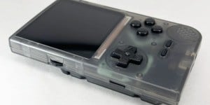 Next Article: FunnyPlaying's Game Boy-Style Retro Pixel Pocket Gets A New Chipset And A 50% Price Cut