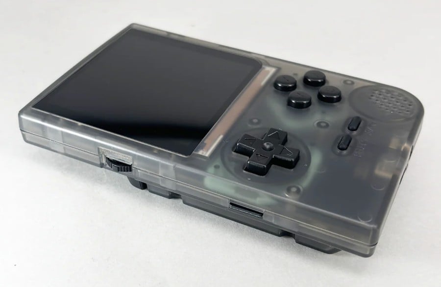 FunnyPlaying's Retro Pixel Pocket Gets A New Chipset And A 50% Price Cut 1