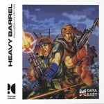 Polymega Collection Vol. 6 - Heavy Barrel