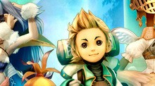 Final Fantasy: Crystal Chronicles