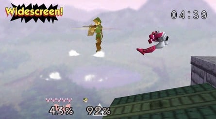Smash 64 Recompiled
