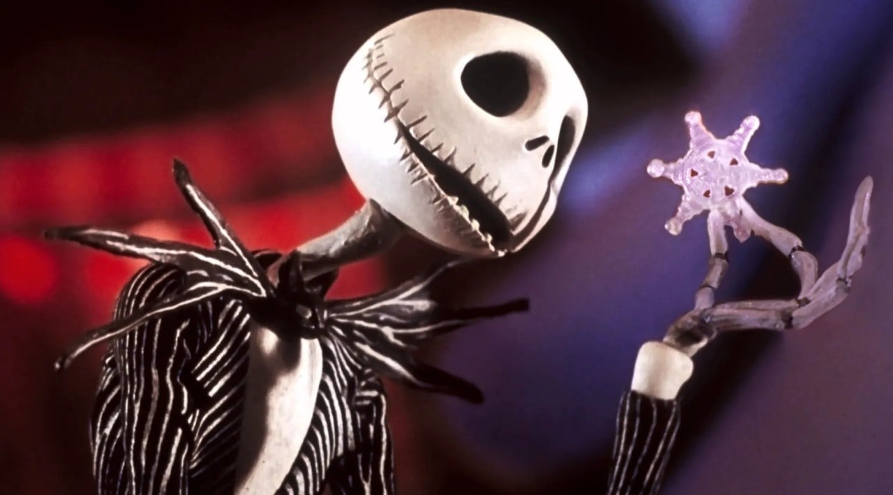 Inside the Untold Nightmare: Ken Christiansen’s Abandoned A Nightmare Before Christmas Game Pitch - Nintendo News Article