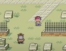 After "Nineteen-ish Years Of Development", The Original 'Mother' Has Been Remade As A Patch For Earthbound SNES
