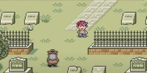 Previous Article: This EarthBound SNES ROM Hack Is A Remake Of The Original 'Mother' Over 10 Years In The Making