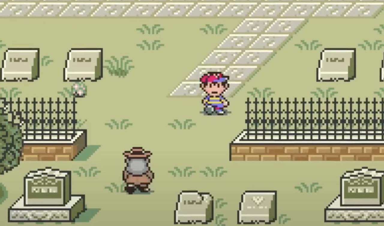 EarthBound Beginnings Remake Nears Completion After Over a Decade of Fan Development