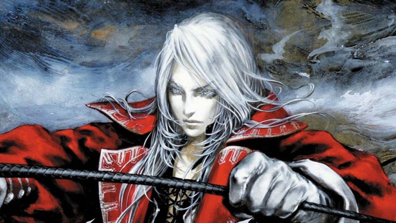 Speedrunners發現荒謬的新故障途徑：Castlevania：不和諧的和諧