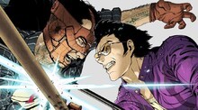 Travis Strikes Again: No More Heroes