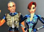 Former Rare Artist Shares Early Concept Art For Perfect Dark Zero