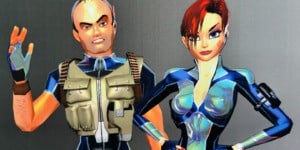 Previous Article: Former Rare Artist Shares Early Concept Art For Perfect Dark Zero