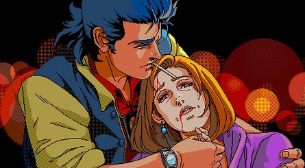 The DNA of Hideo Kojima 21