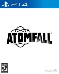 Atomfall Cover