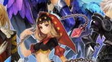 Odin Sphere