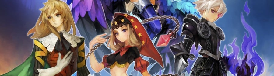 Odin Sphere (PS2)