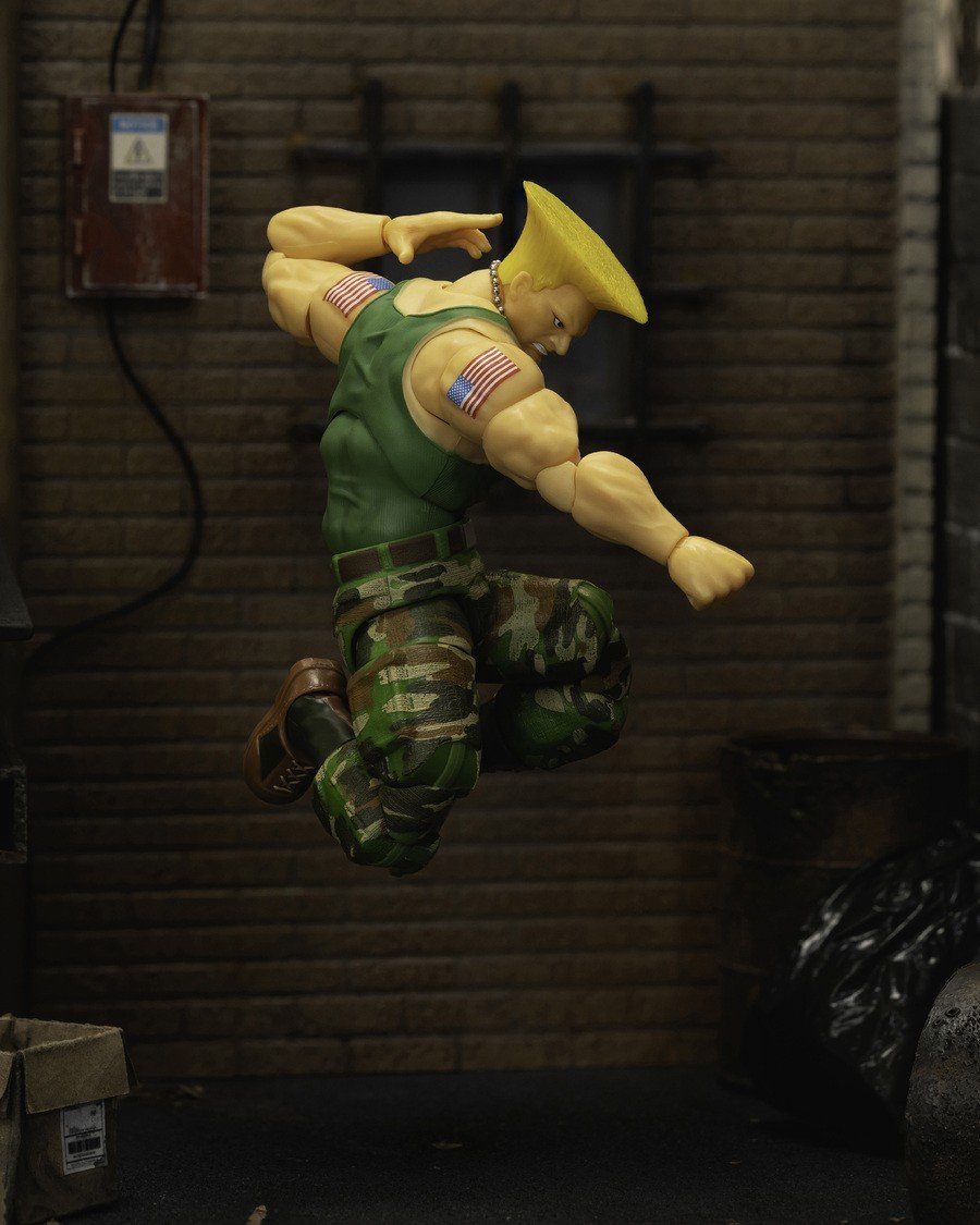 Guile