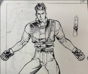 Resident Evil