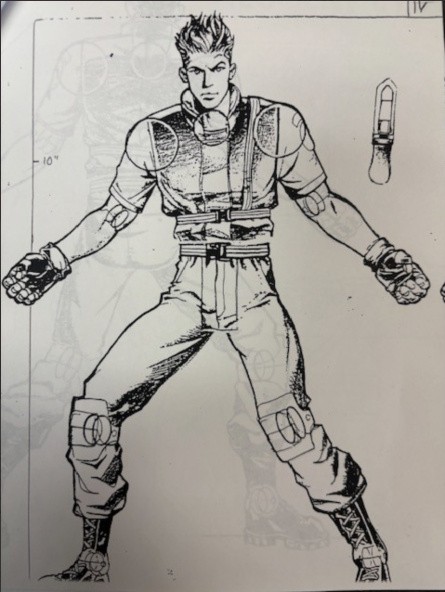 Resident Evil