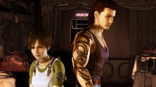 Resident Evil 0