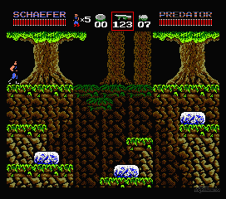 Predator (MSX2)