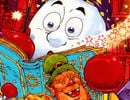 Talking Point: I Hope The Oliver Twins Can Decide How Many Fingers Zaks Has Before the Dizzy Kickstarter Launches