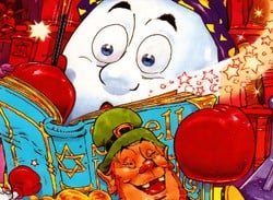 I Hope The Oliver Twins Can Decide How Many Fingers Zaks Has Before the Dizzy Kickstarter Launches