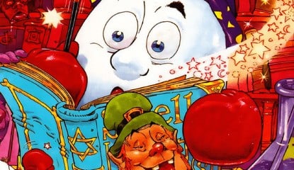 I Hope The Oliver Twins Can Decide How Many Fingers Zaks Has Before the Dizzy Kickstarter Launches