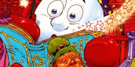 Previous Article: Talking Point: I Hope The Oliver Twins Can Decide How Many Fingers Zaks Has Before the Dizzy Kickstarter Launches