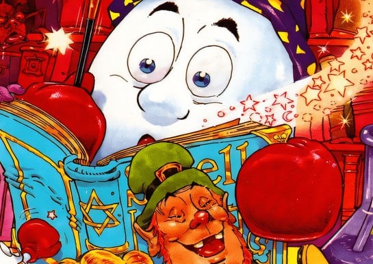 I Hope The Oliver Twins Can Decide How Many Fingers Zaks Has Before the Dizzy Kickstarter Launches